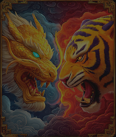 Dragon Tiger