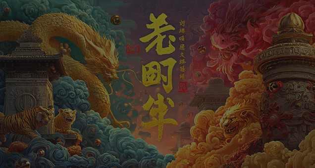 Dragon Tiger