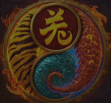 Dragon Tiger