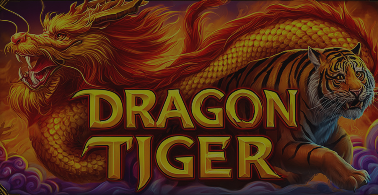 Dragon Tiger